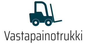 Motviktstruck